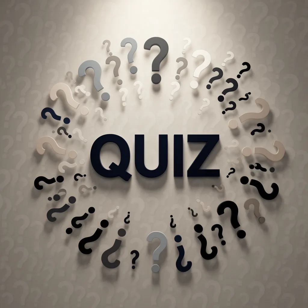Quiz Kali : connaissez-vous le football ?