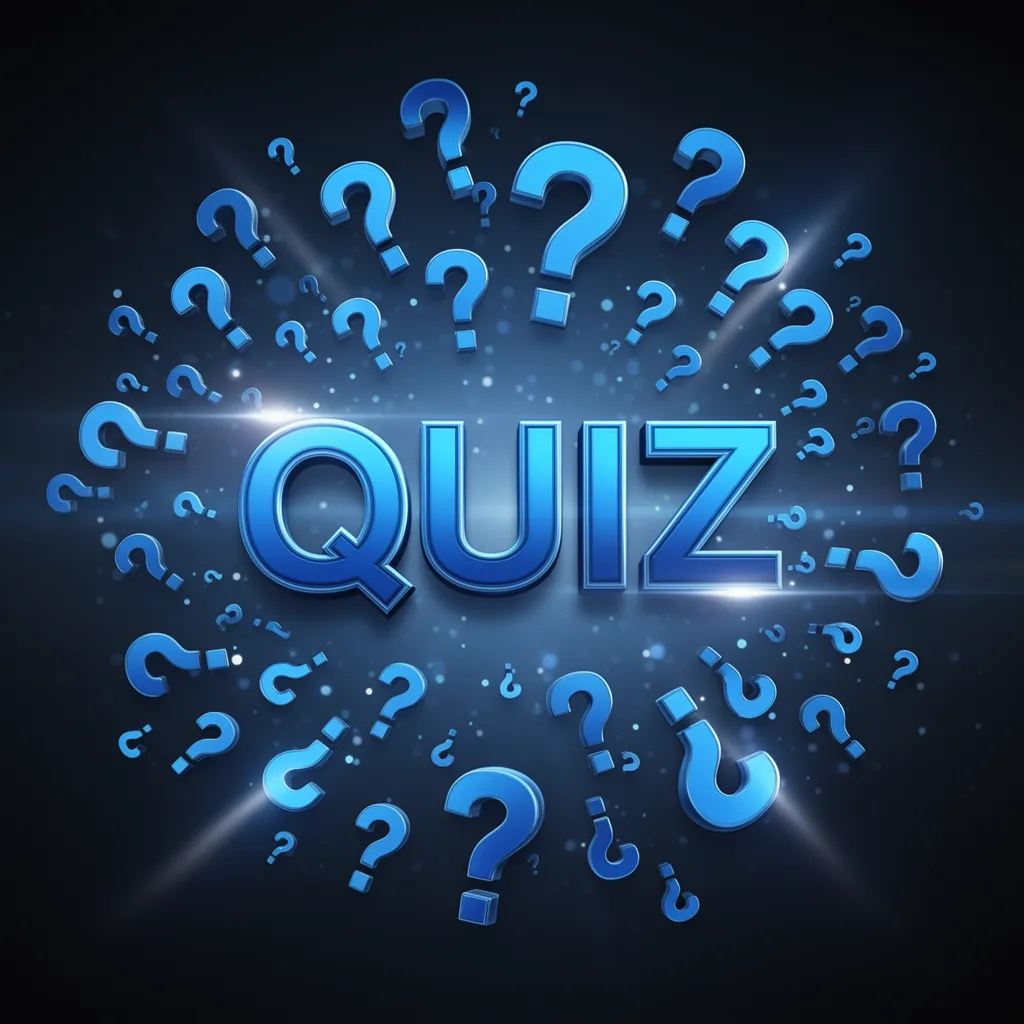 Quiz Kali : histoire et identité