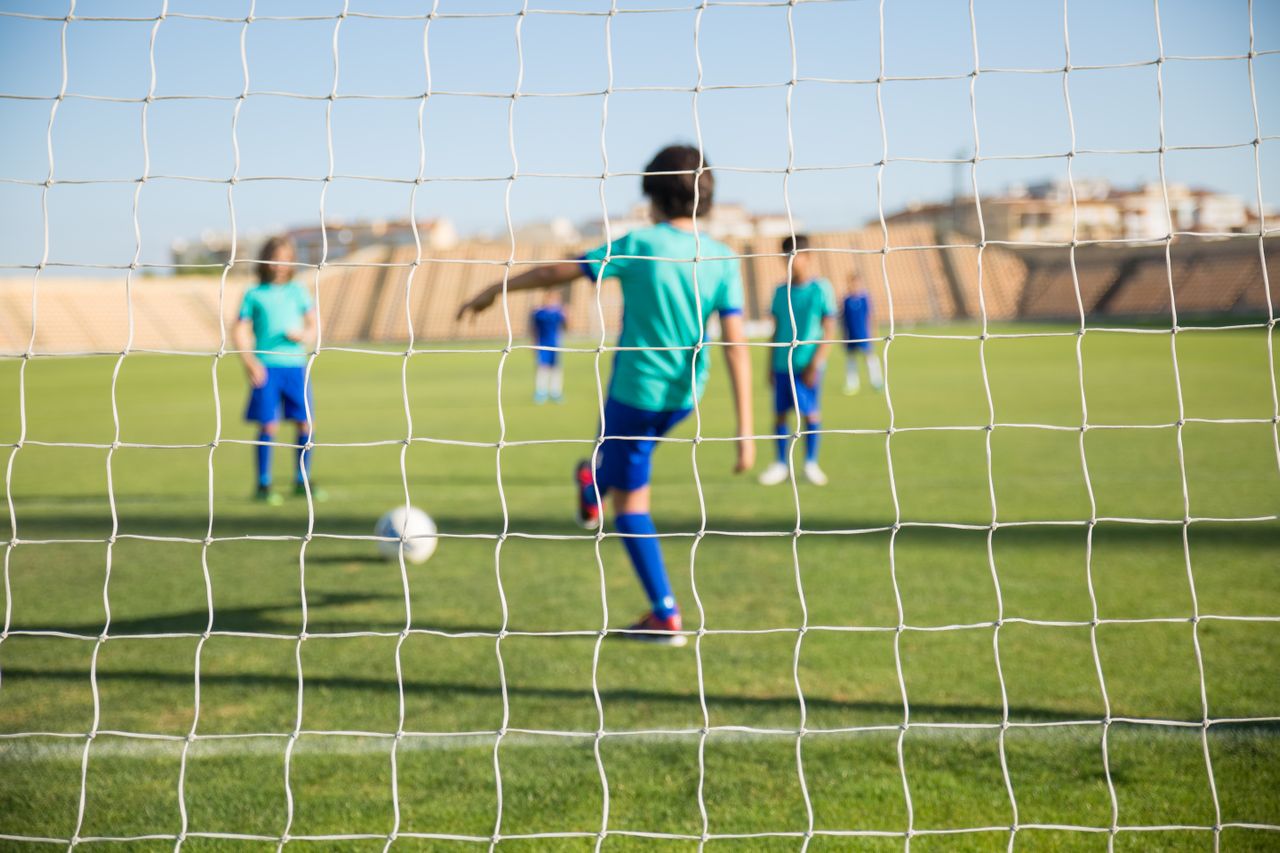Reprise des entraînements a Kali