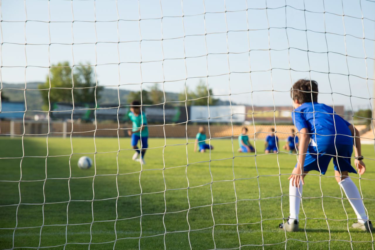 Kali prépare son tournoi jeunes